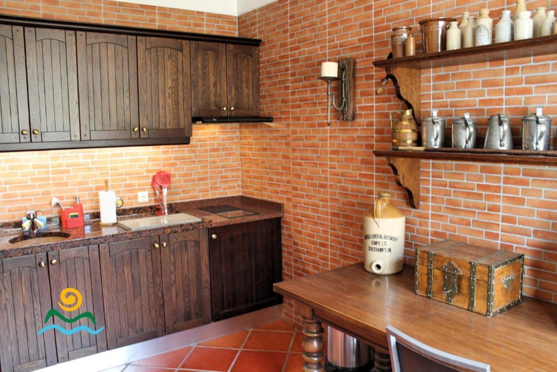 Ourmadeira - Villa Luzia, Luxury Фуншал Екстериор снимка