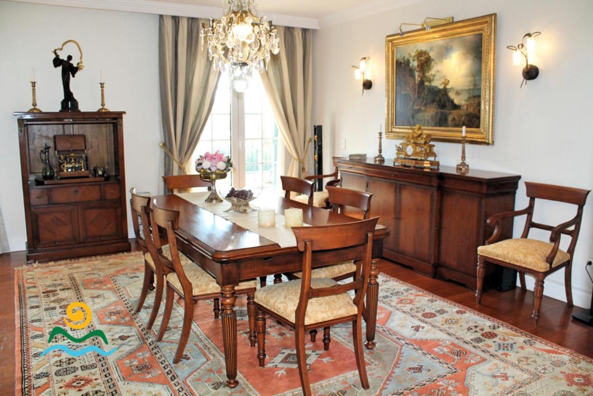 Ourmadeira - Villa Luzia, Luxury Фуншал Екстериор снимка