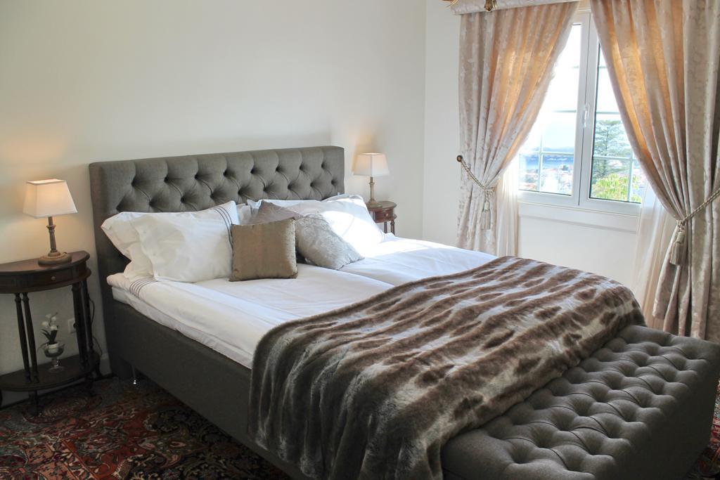 Ourmadeira - Villa Luzia, Luxury Фуншал Екстериор снимка