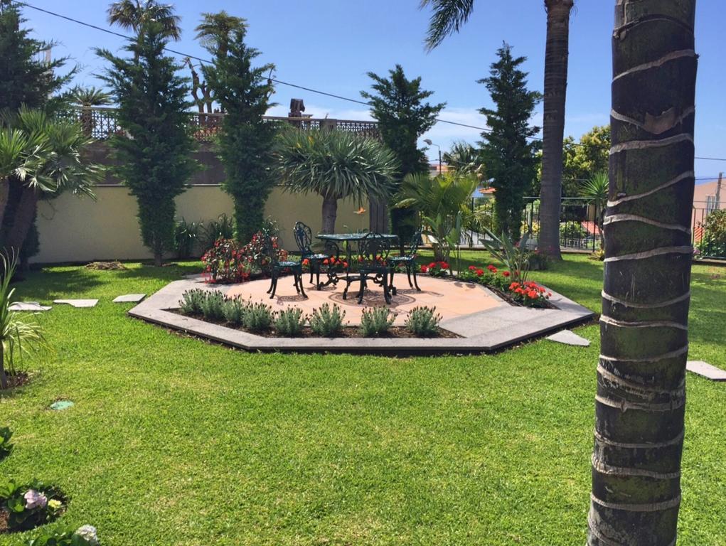 Ourmadeira - Villa Luzia, Luxury Фуншал Екстериор снимка