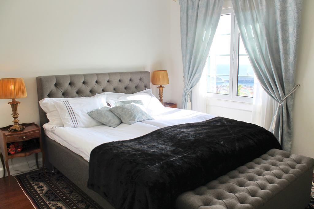 Ourmadeira - Villa Luzia, Luxury Фуншал Екстериор снимка