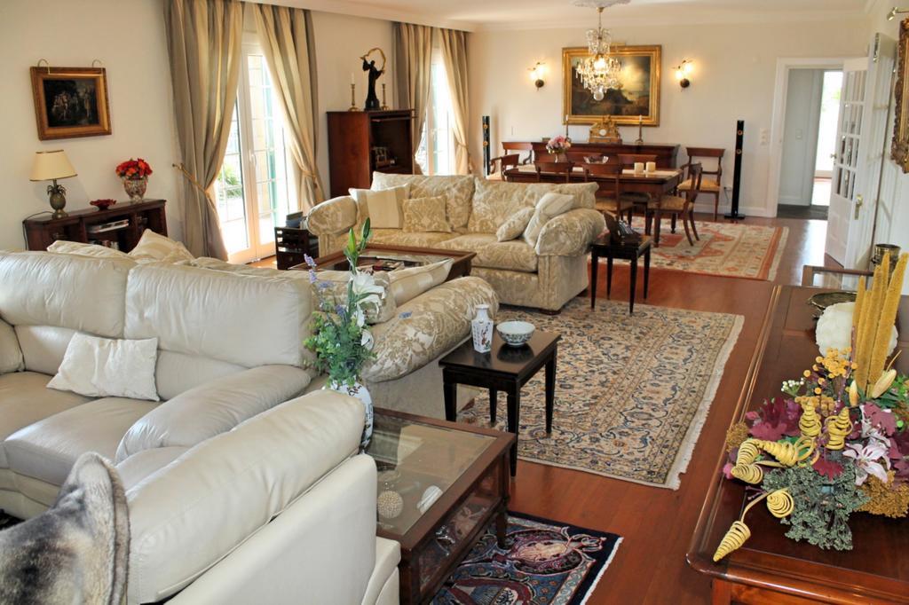 Ourmadeira - Villa Luzia, Luxury Фуншал Екстериор снимка